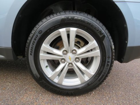 Used 2015 Chevrolet Equinox LS image 15