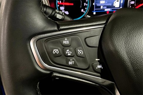 Certified 2024 Chevrolet Equinox LT image 21