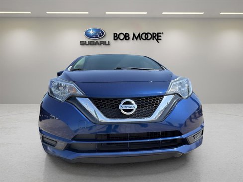 Used 2018 Nissan Versa Note SV image 3
