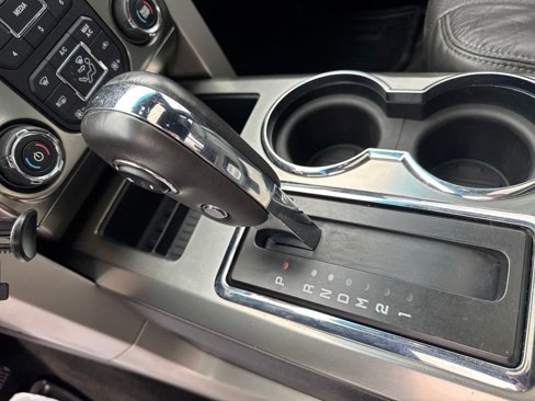 Used 2013 Ford F150 FX4 w/ Luxury Equipment Group image 24