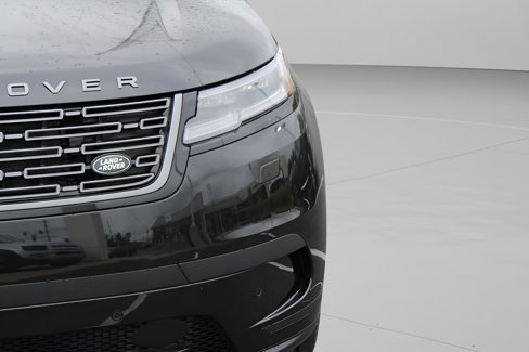 Certified 2025 Land Rover Range Rover Velar S image 9