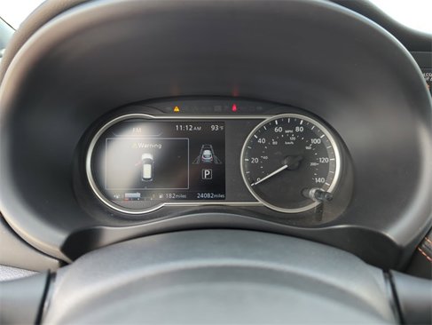 Certified 2020 Nissan Kicks SR image 41