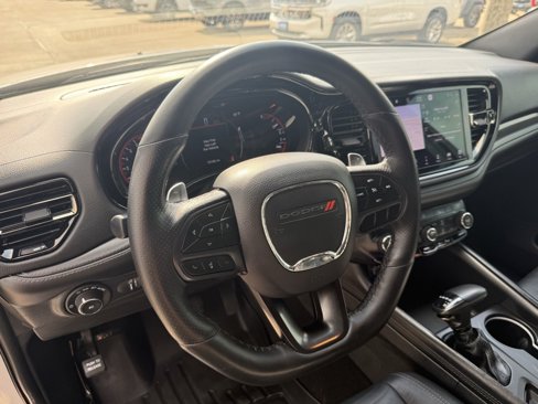 Used 2021 Dodge Durango GT image 30