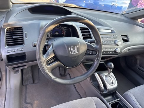 Used 2007 Honda Civic LX image 20