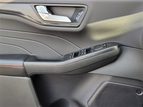 New 2025 Ford Escape ST-Line w/ Cold Weather Package image 14