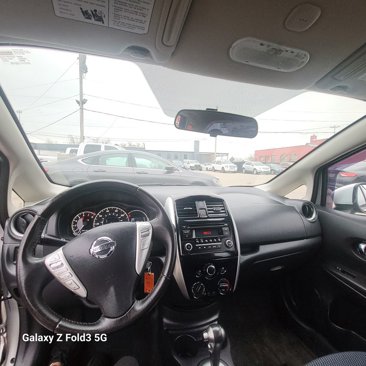 Used 2015 Nissan Versa Note SV image 13
