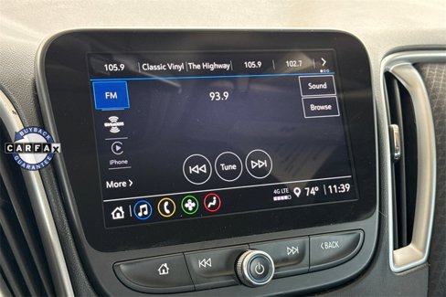 Used 2023 Chevrolet Malibu LT image 26