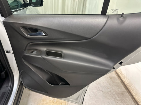 Used 2022 Chevrolet Equinox LT image 15