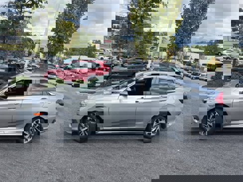 Used 2016 Honda Civic EX image 6