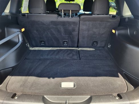 Used 2014 Jeep Cherokee Latitude image 16