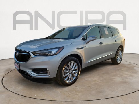 Used 2019 Buick Enclave Essence w/ Trailering Package, 5000 lbs. image 5
