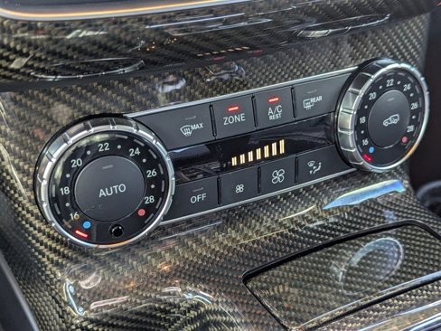 Used 2017 Mercedes-Benz G 550 Squared image 30