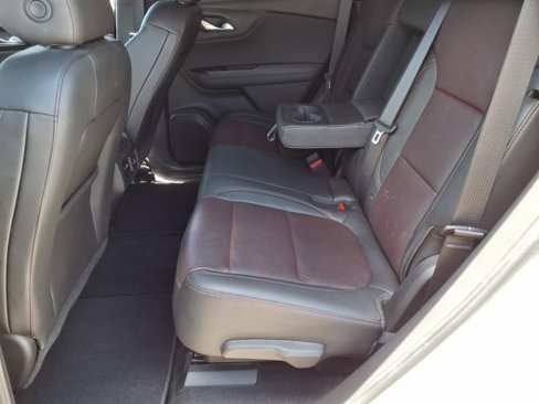 Used 2020 Chevrolet Blazer RS image 19