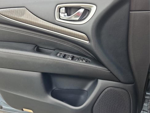 Used 2019 INFINITI QX60 Pure image 26