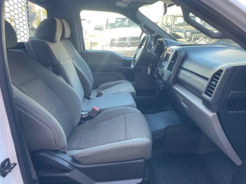 Used 2019 Ford F350 XL w/ Power Equipment Group image 13