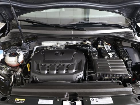Used 2020 Volkswagen Tiguan S image 17
