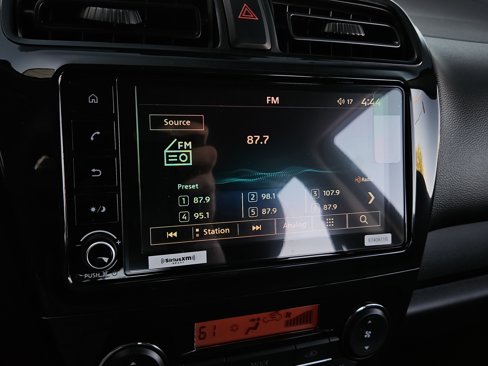 New 2024 Mitsubishi Mirage ES image 13