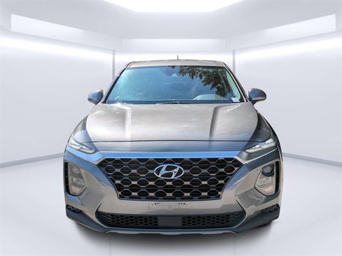 Used 2020 Hyundai Santa Fe SE image 8