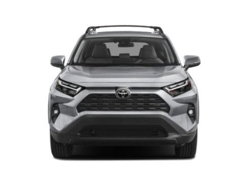 New 2025 Toyota RAV4 XLE image 7
