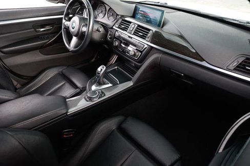Used 2017 BMW 430i Gran Coupe image 18
