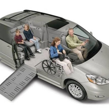 Used 2014 Honda Odyssey Touring image 26