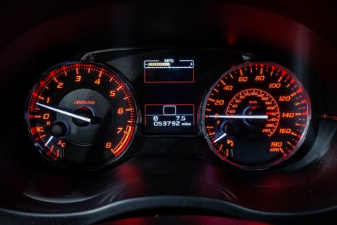 Used 2016 Subaru WRX Premium image 19