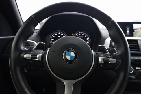 Used 2019 BMW 230i Coupe w/ M Sport Package image 16