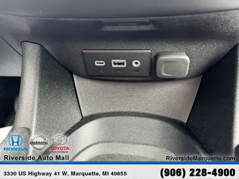 Used 2020 Chevrolet Malibu LS w/ LPO, Convenience Package 1 image 18