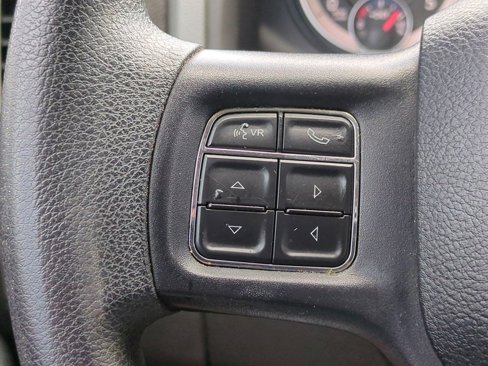 Used 2018 RAM 1500 Tradesman image 15