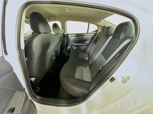 Used 2022 Nissan Sentra SV image 23