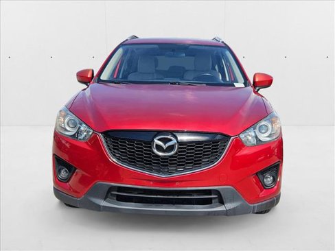 Used 2014 MAZDA CX-5 Touring image 2