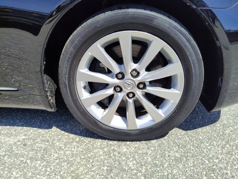 Used 2011 Lexus LS 460 AWD image 19
