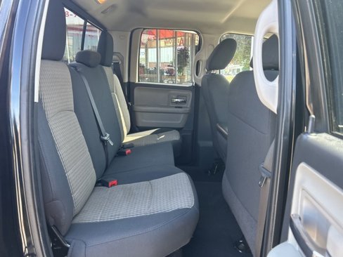 Used 2012 RAM 1500 Classic SLT image 21