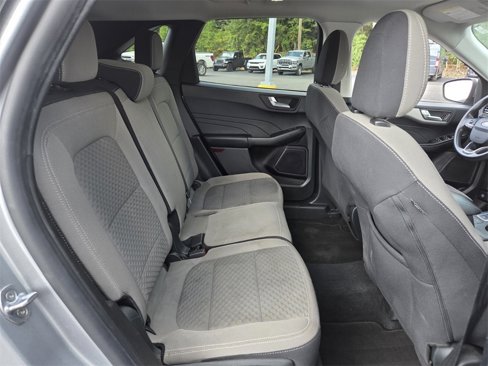Used 2021 Ford Escape SE image 16