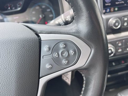 Used 2019 Chevrolet Colorado LT w/ LT Convenience Package image 29