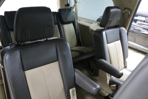 Used 2008 Ford Expedition EL Eddie Bauer image 30