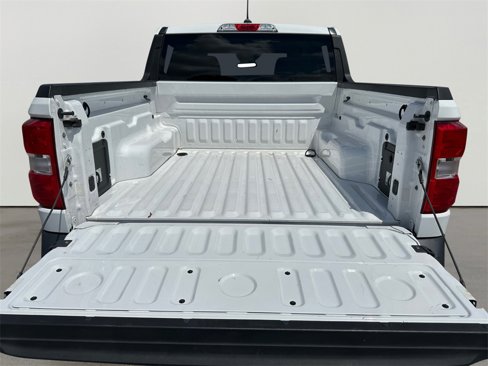 Used 2022 Ford Maverick XLT w/ Equipment Group 300A Standard image 14