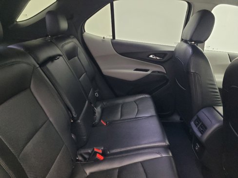 Used 2020 Chevrolet Equinox LS w/ LS Convenience Package image 19