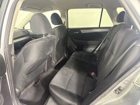 Used 2016 Subaru Outback 2.5i Premium image 22