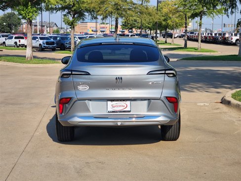 Used 2024 Buick Envista Avenir image 6