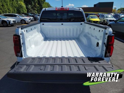 New 2026 Chevrolet Colorado Z71 w/ Technology Package image 17