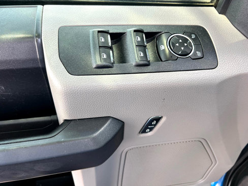Used 2019 Ford F150 XL w/ Equipment Group 101A Mid image 14