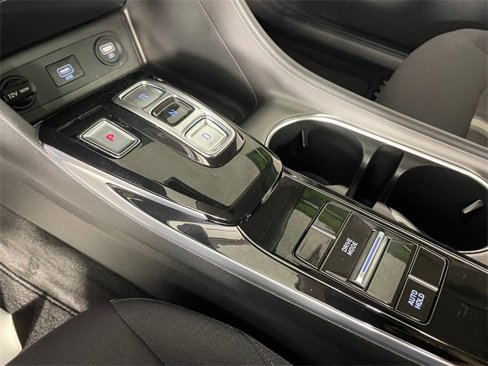 Certified 2021 Hyundai Sonata SEL image 9
