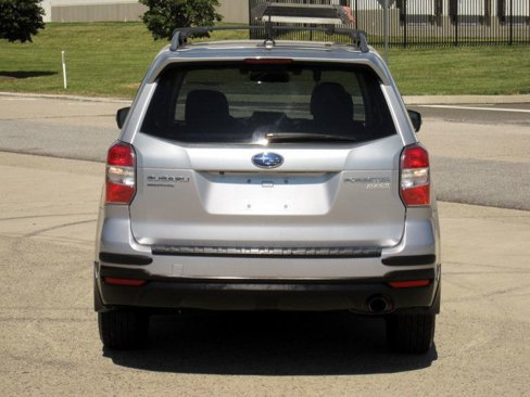 Used 2014 Subaru Forester 2.5i Touring image 14