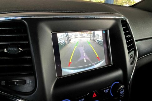 Used 2018 Jeep Grand Cherokee Limited image 26