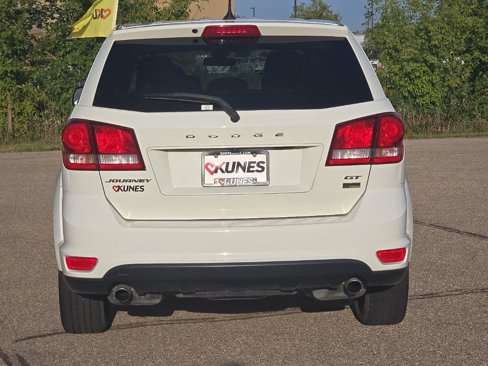 Used 2018 Dodge Journey GT image 8