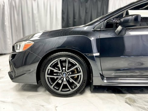 Used 2019 Subaru WRX Premium image 10