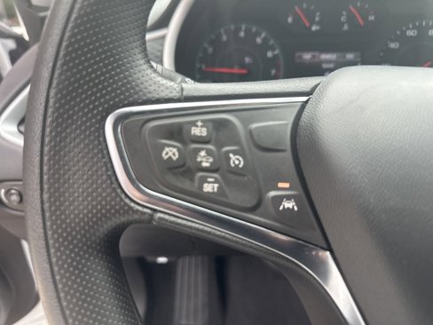 Used 2023 Chevrolet Malibu LT image 13