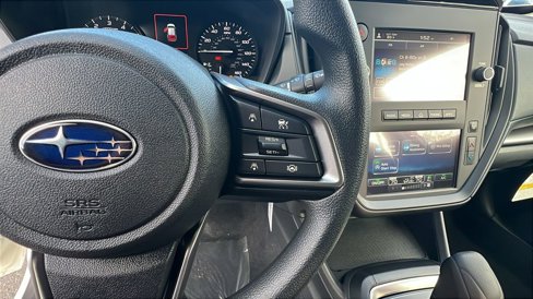 New 2025 Subaru Impreza 2.0i image 27