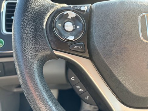 Used 2014 Honda Civic LX image 20